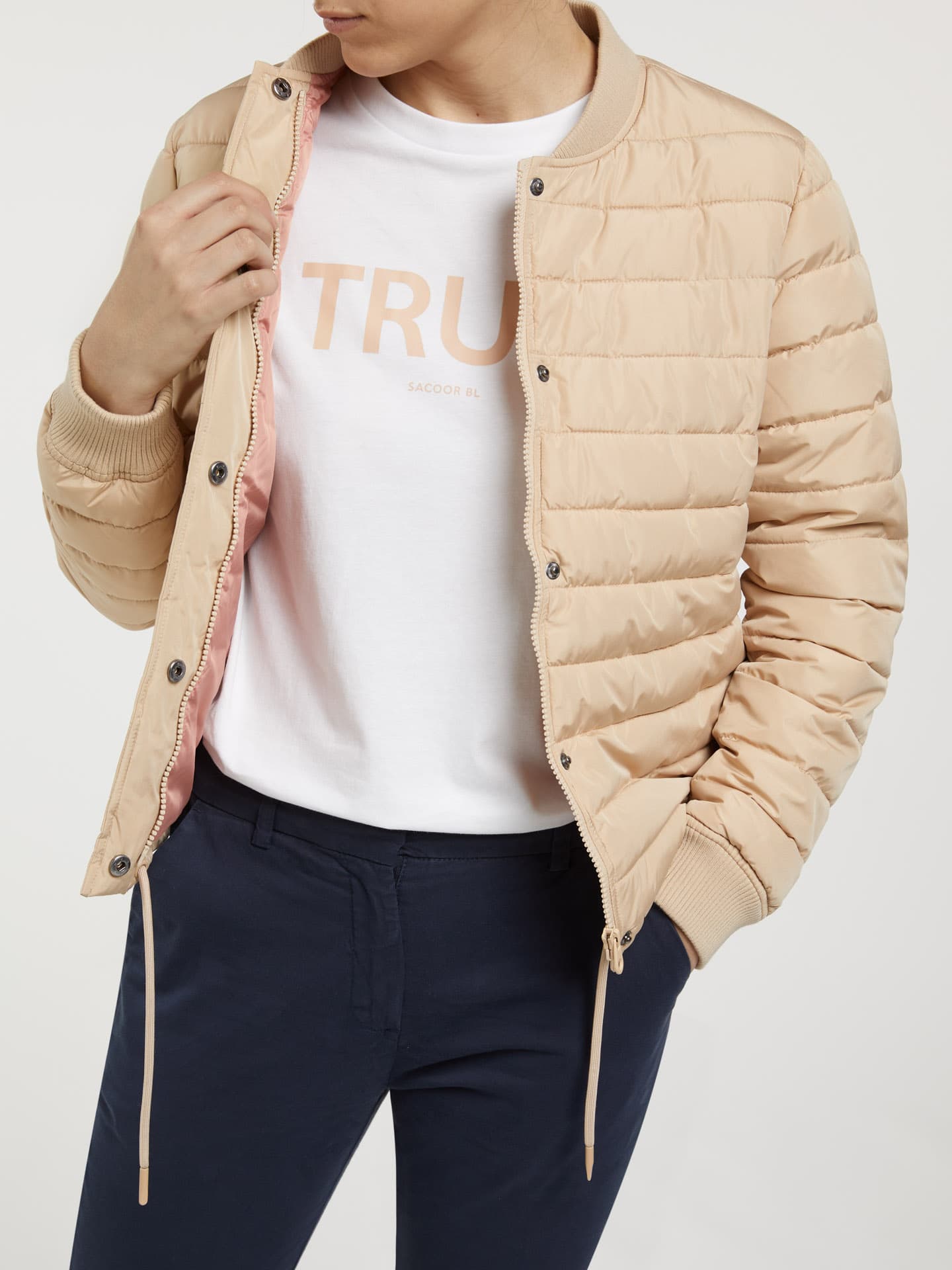 WomenÂ´s Jacket