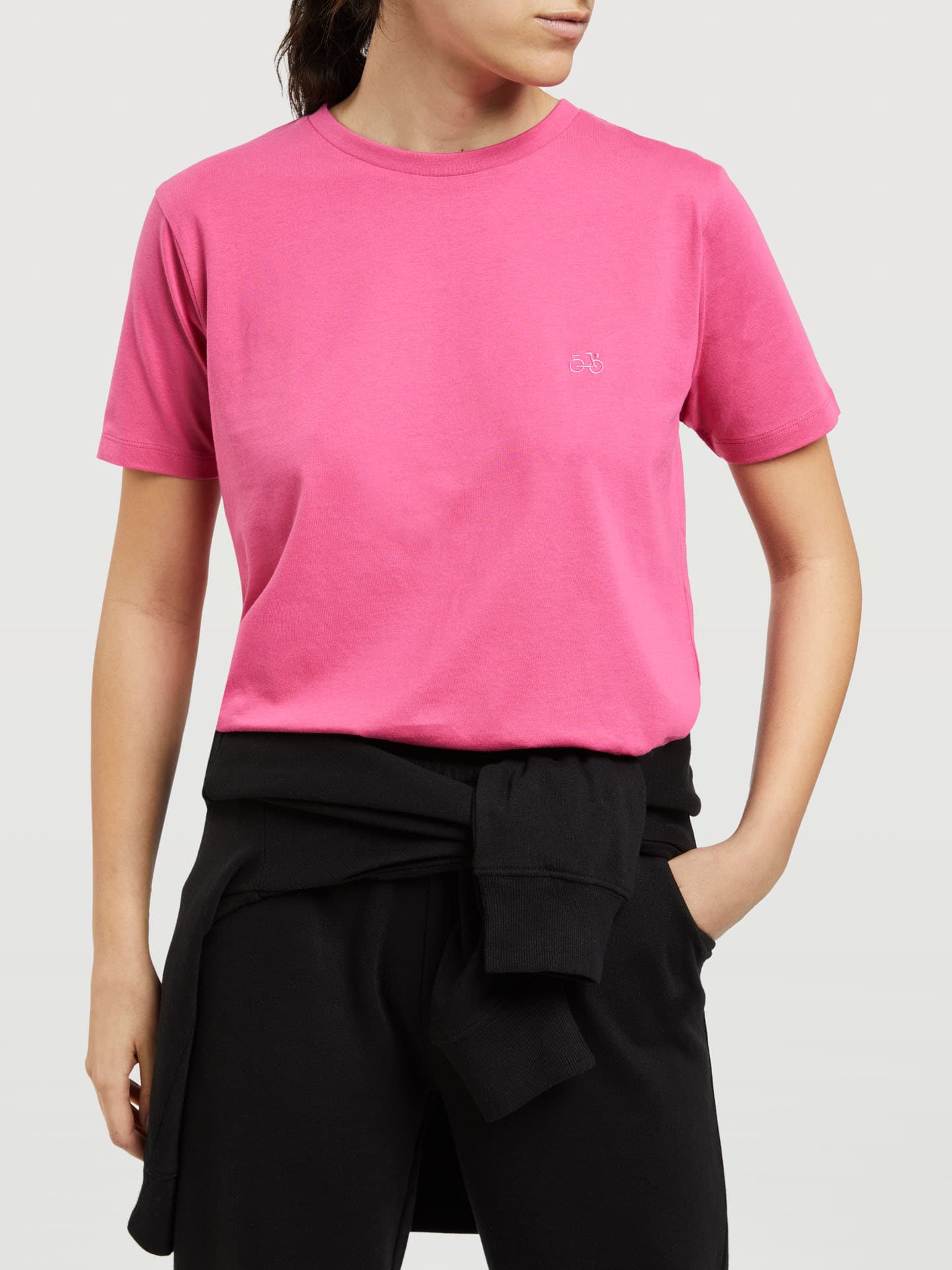 Woman's Basic T-shirt