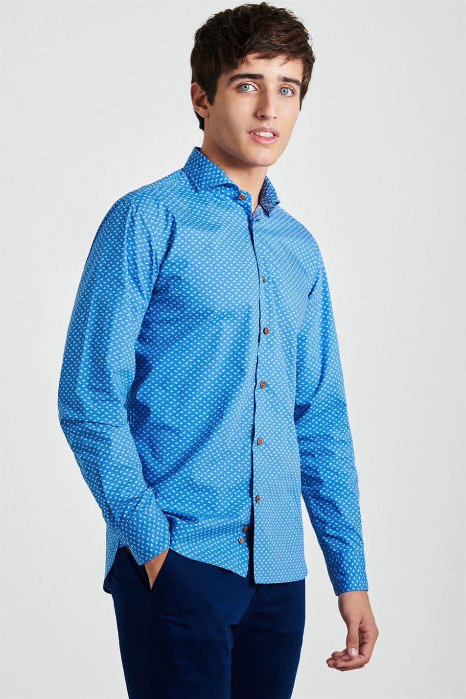 Chino pants your travel