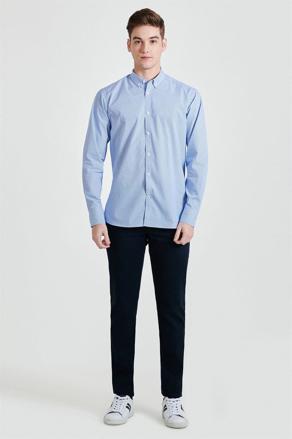 Chino pants for your daily ocasions