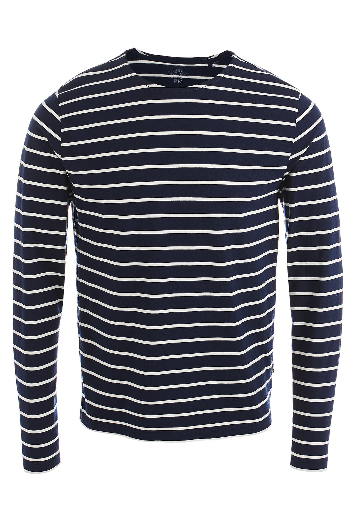 Men's Long Sleeve Spor T-Shirt