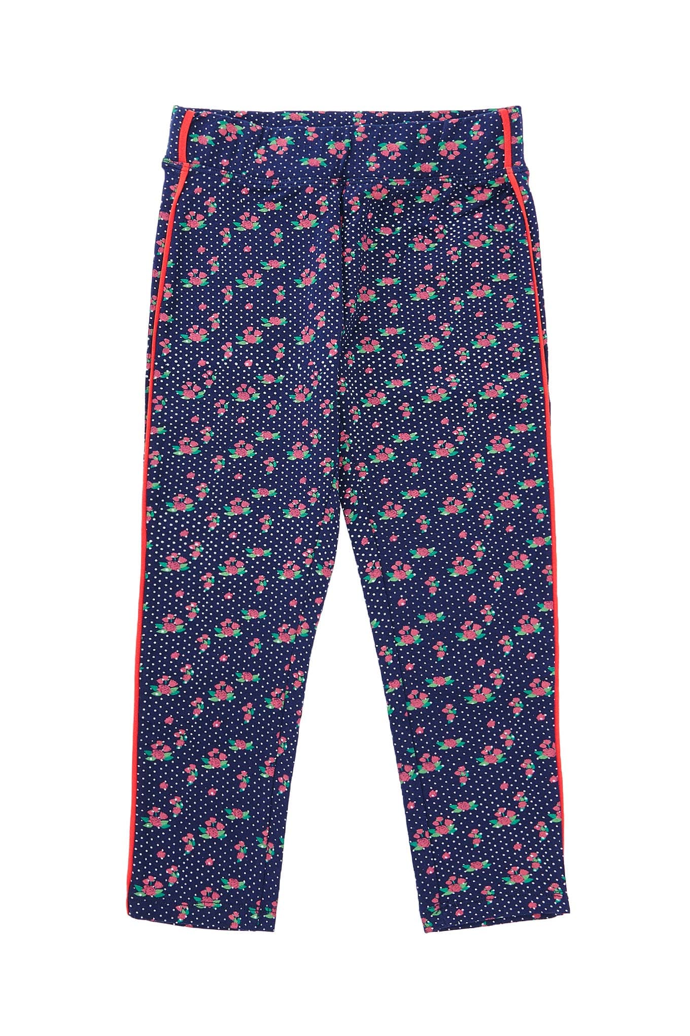 Girl's Sport Leggings