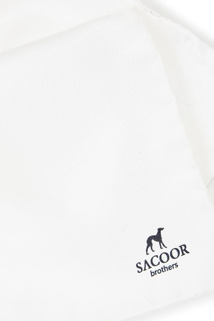 Men's Silk Handkerchief