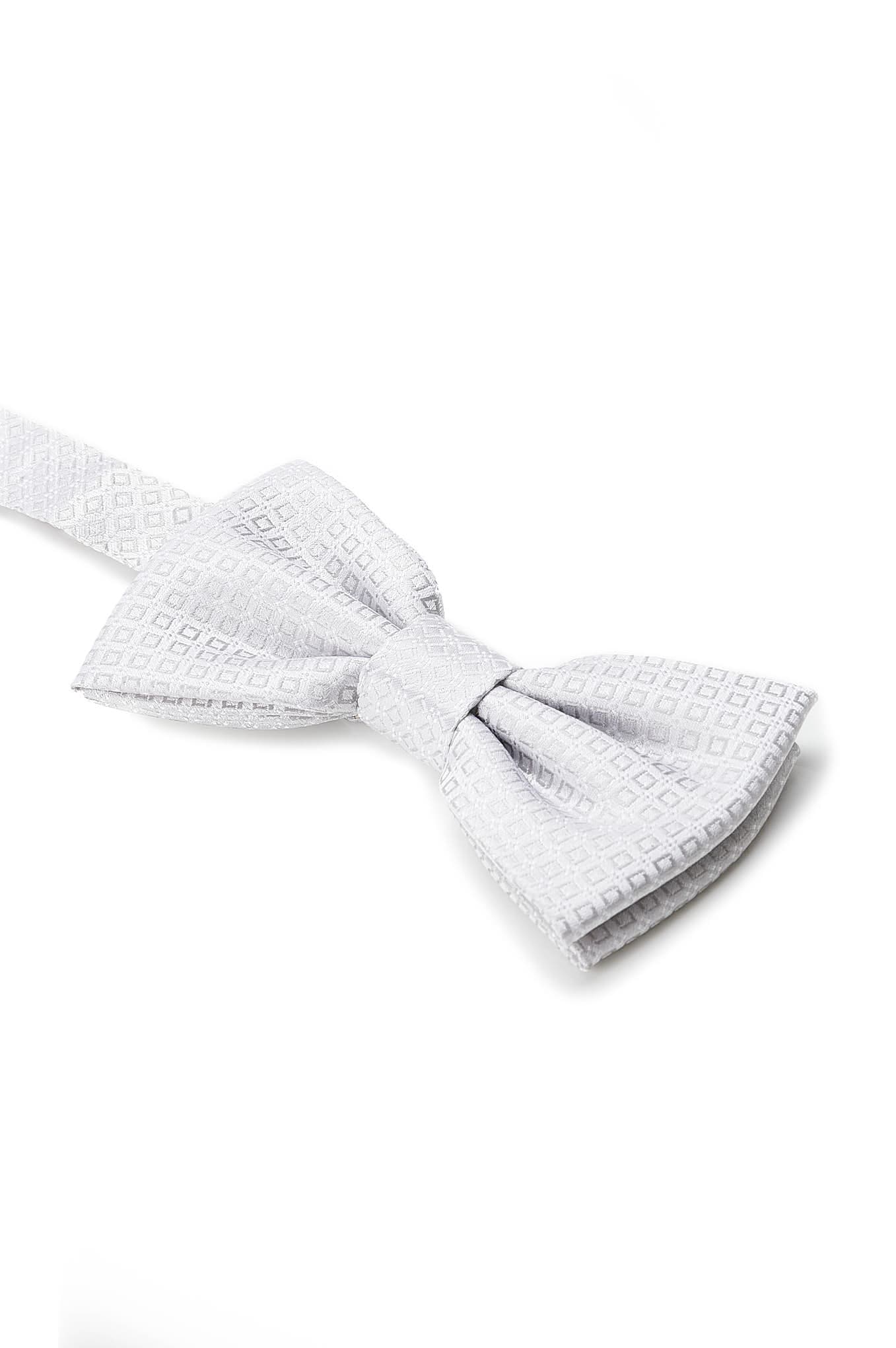 Men's Classic Silk Bow Tie