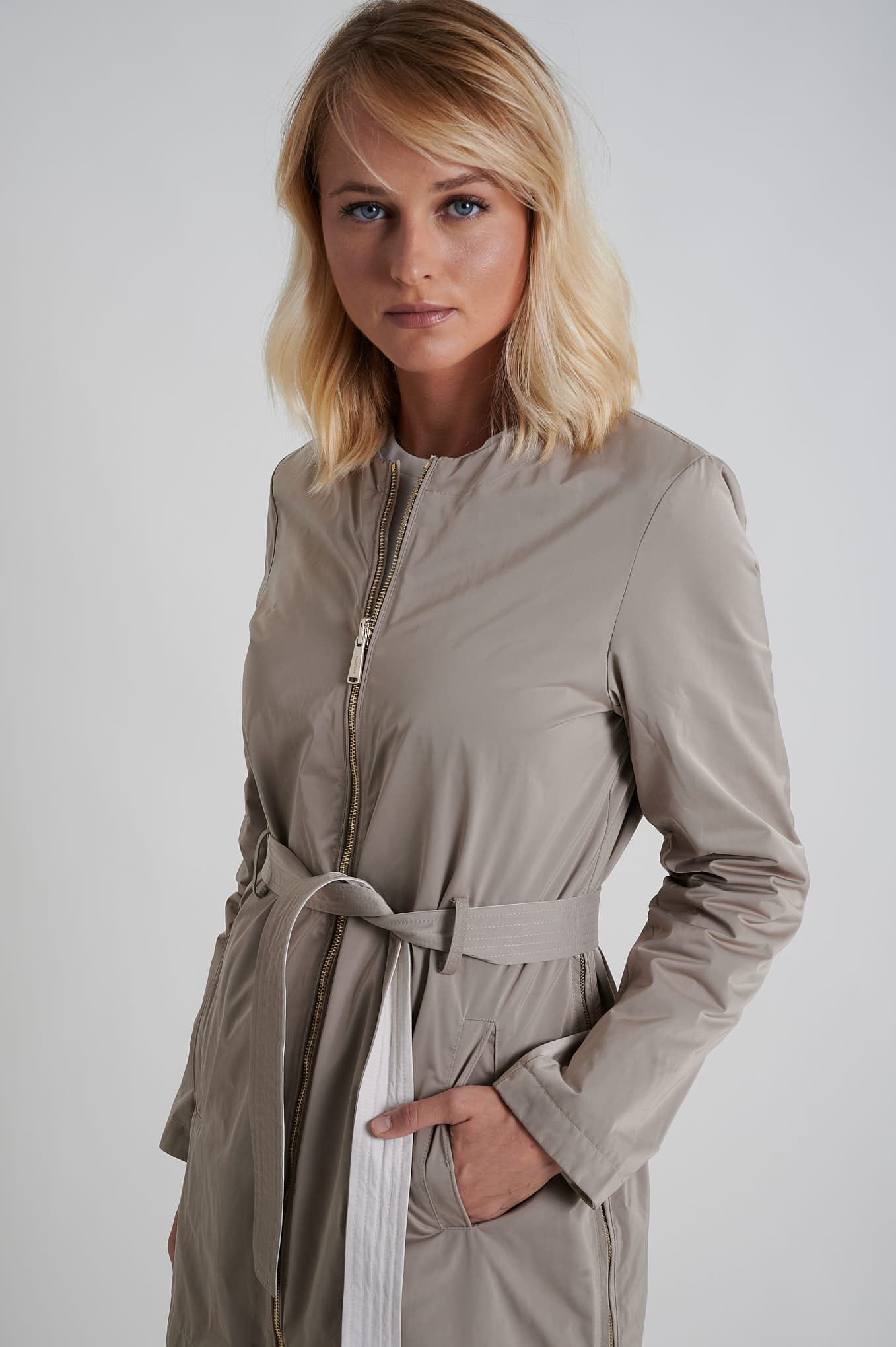 Women's Casual Coat