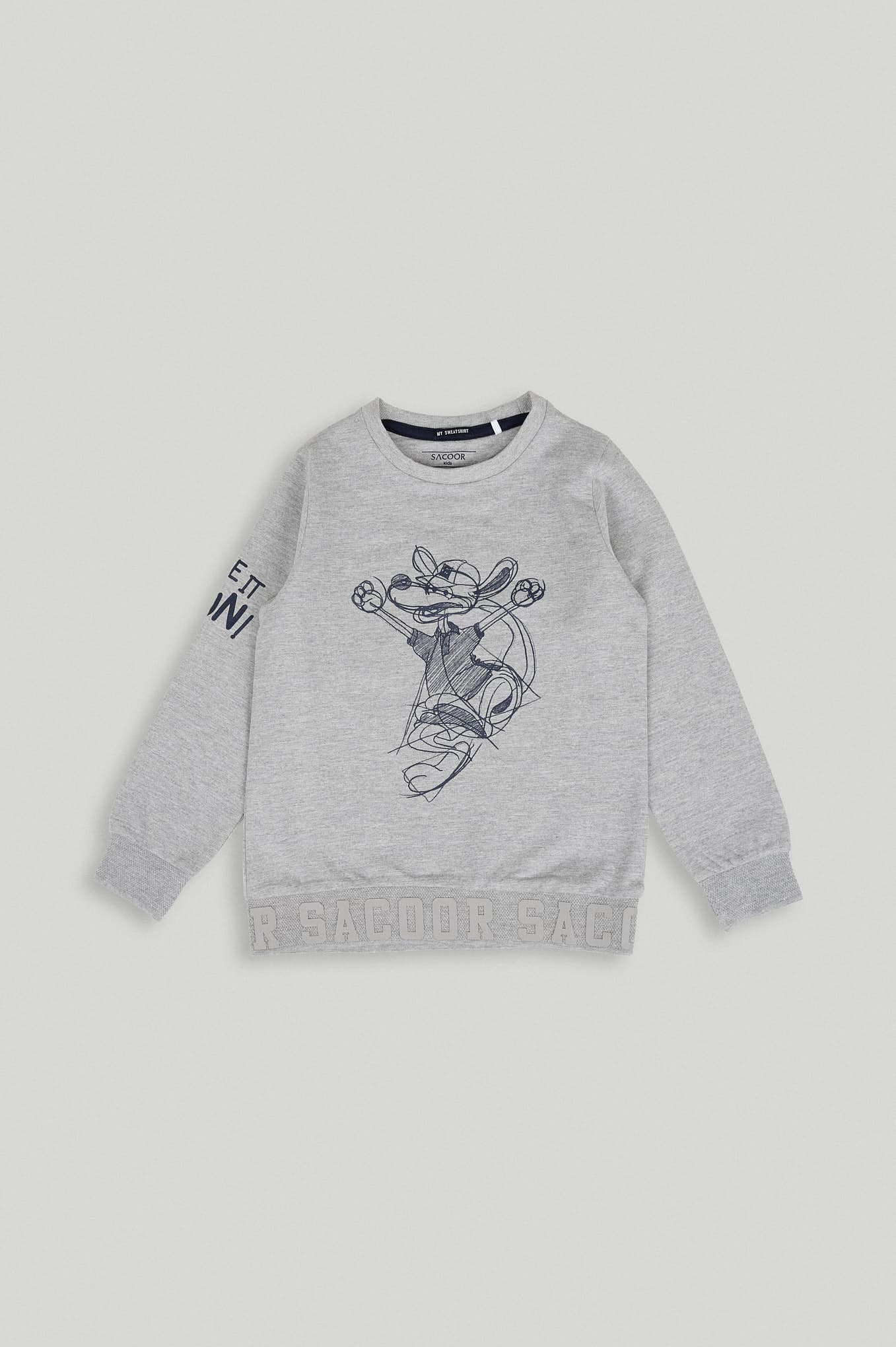 Boy Sweatshirt