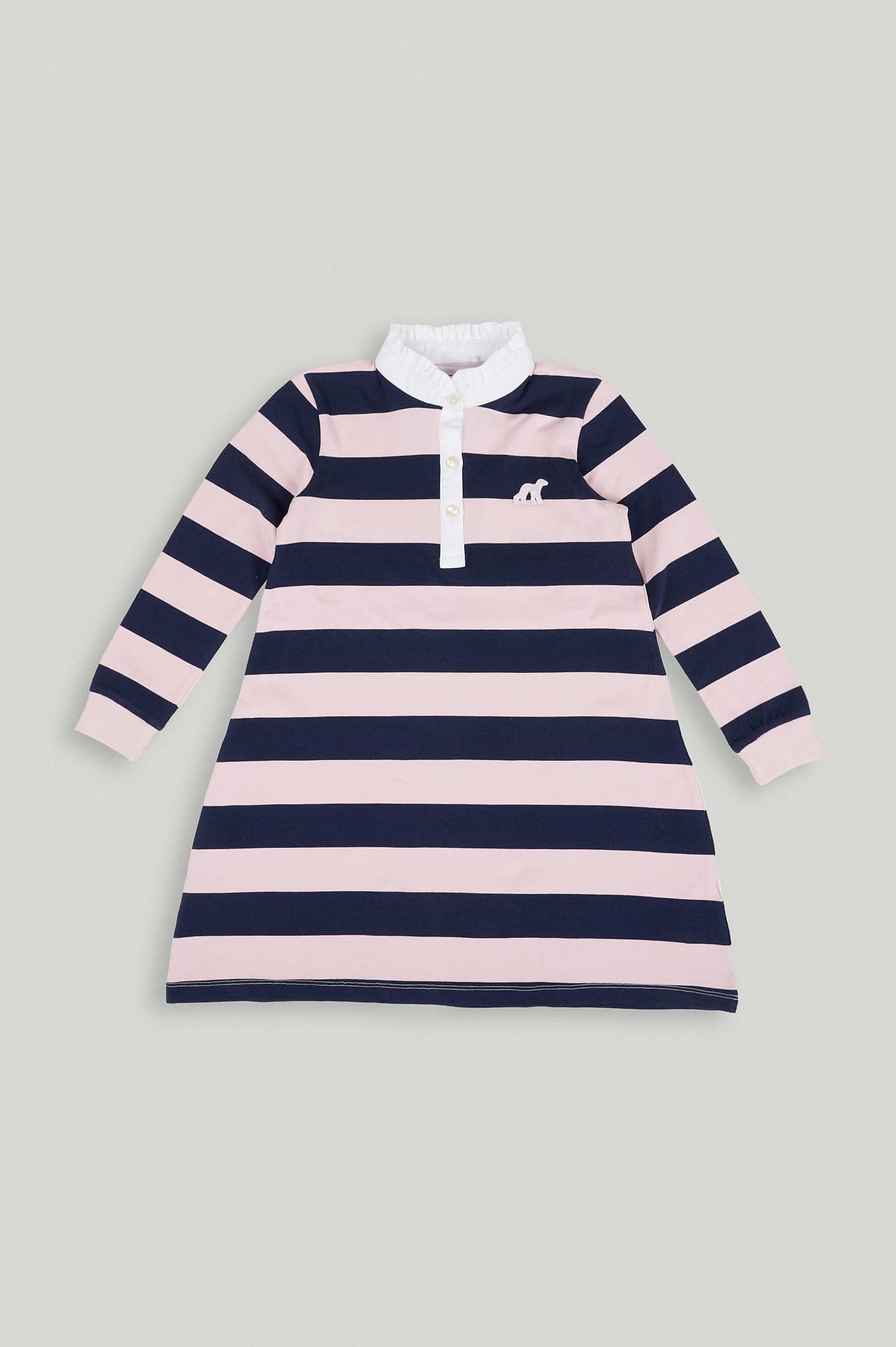 Girls' Knitwear Dress