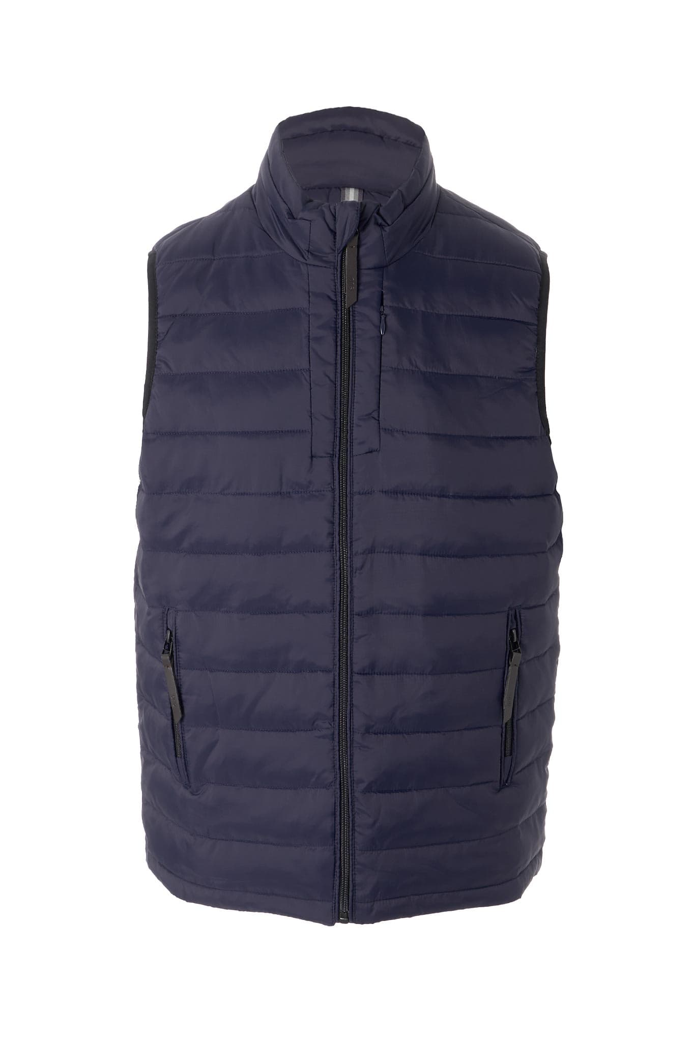 Men's Casual Regular Fit Waterproof Vest