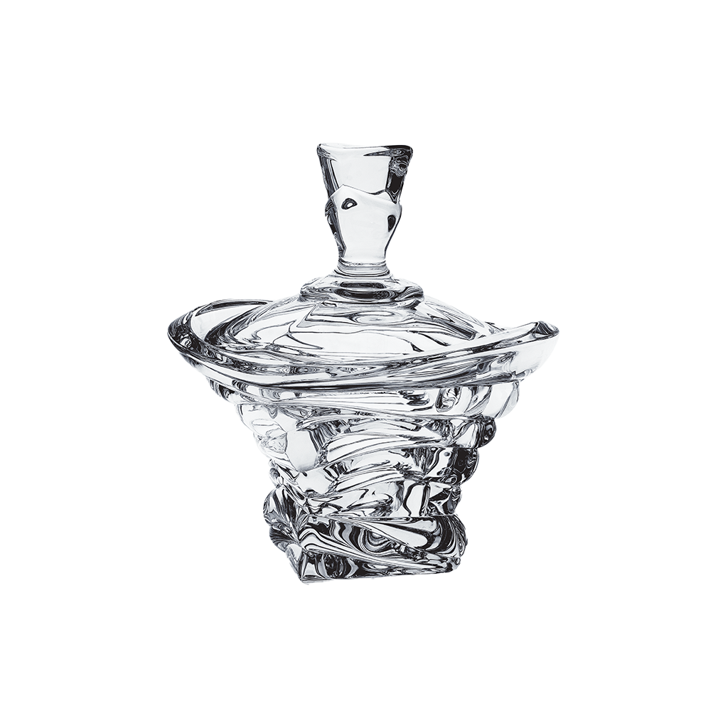 Bamboo Big Box 193 non lead