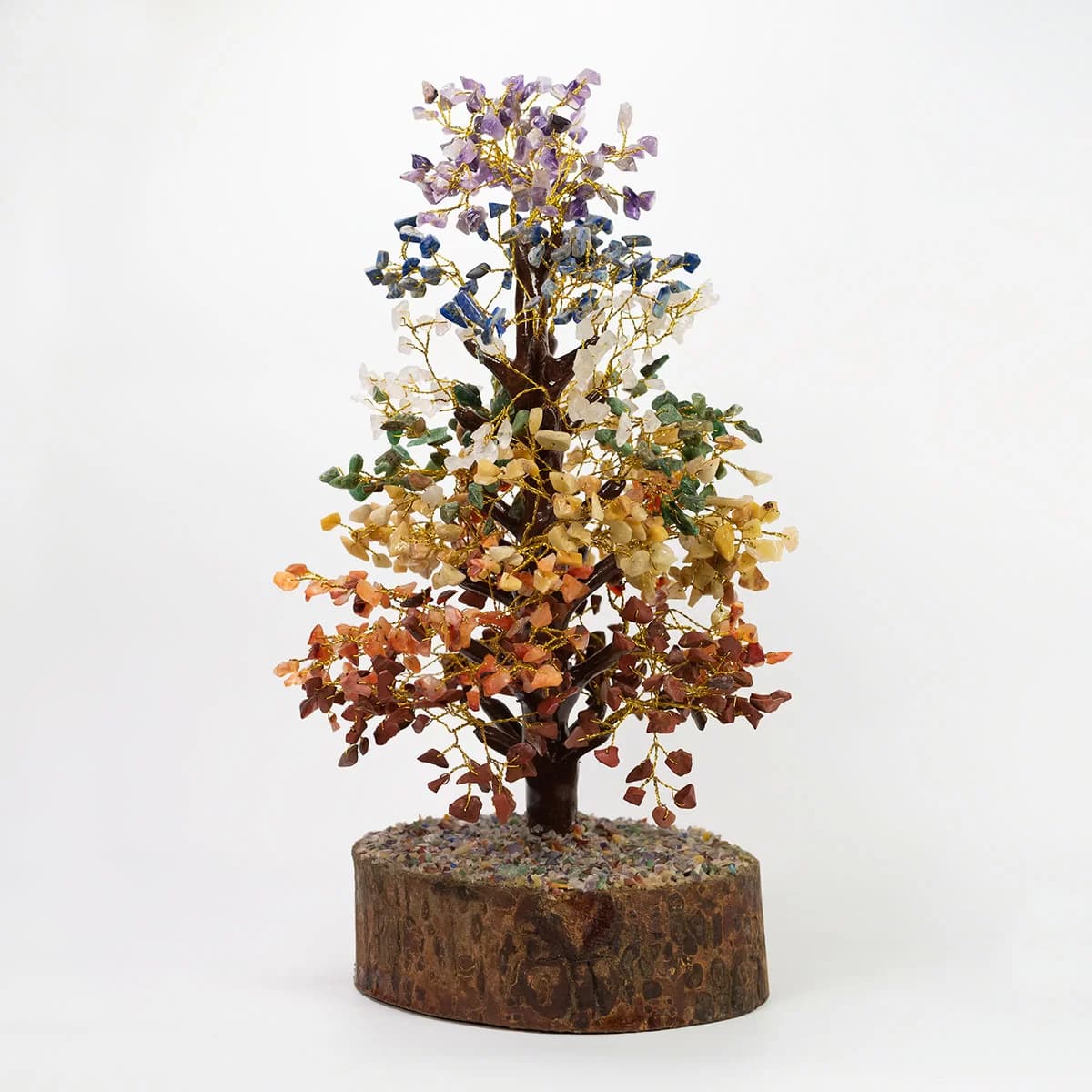 7 Chakra Tree of life medium