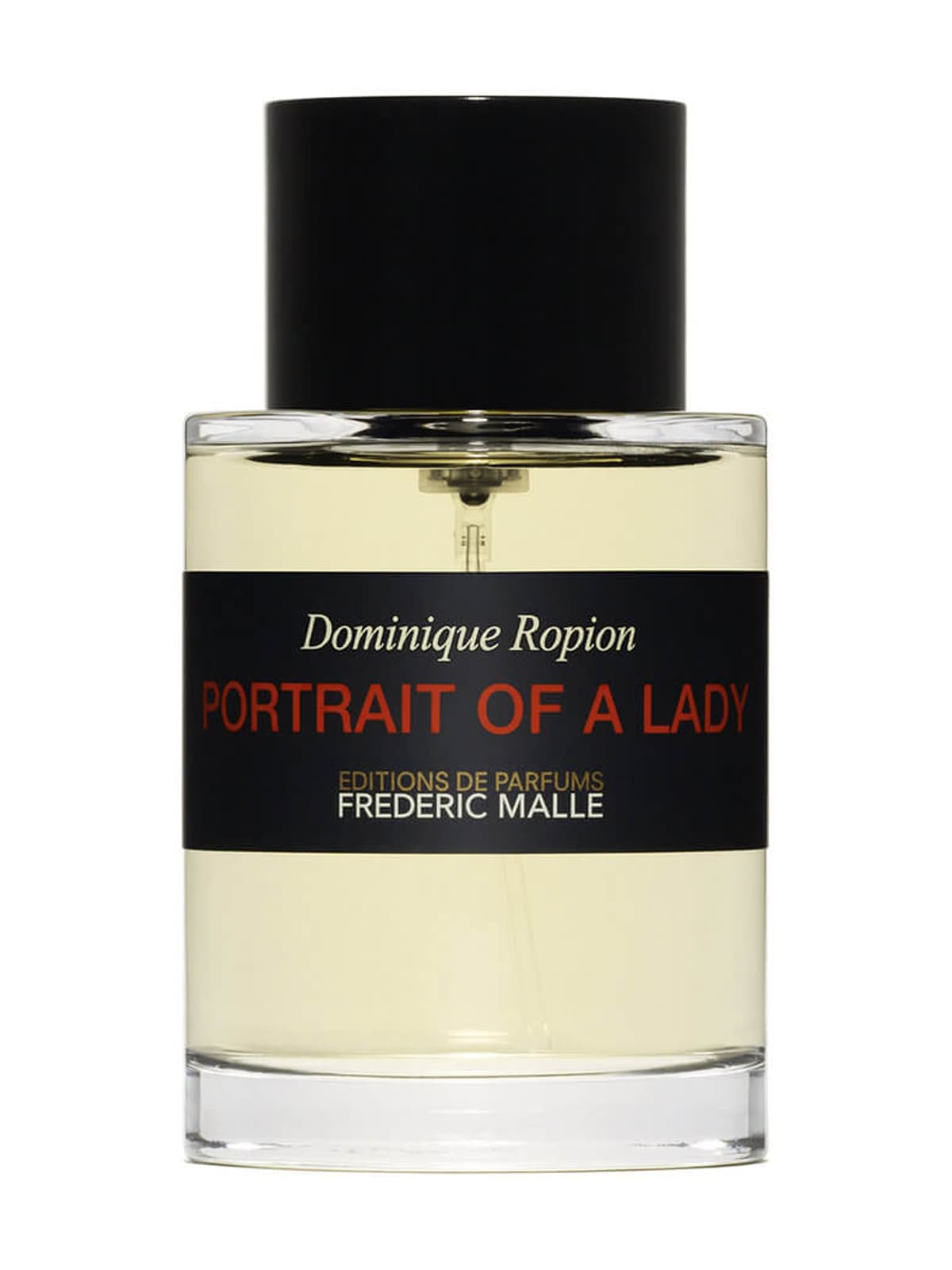 Frederic Malle Portrait Of A Lady Dominique Ropion for Women Eau De Parfum