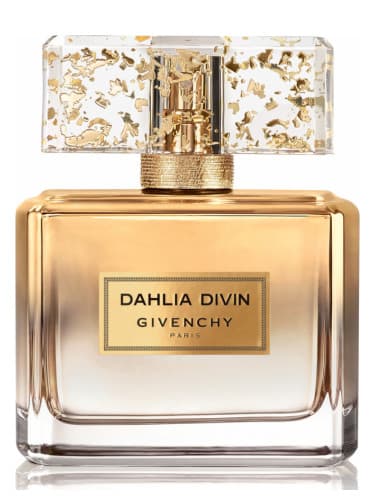 Givenchy Dahlia Divin Le Nectar De Perfume Intence Eau De Parfum 7 For Women