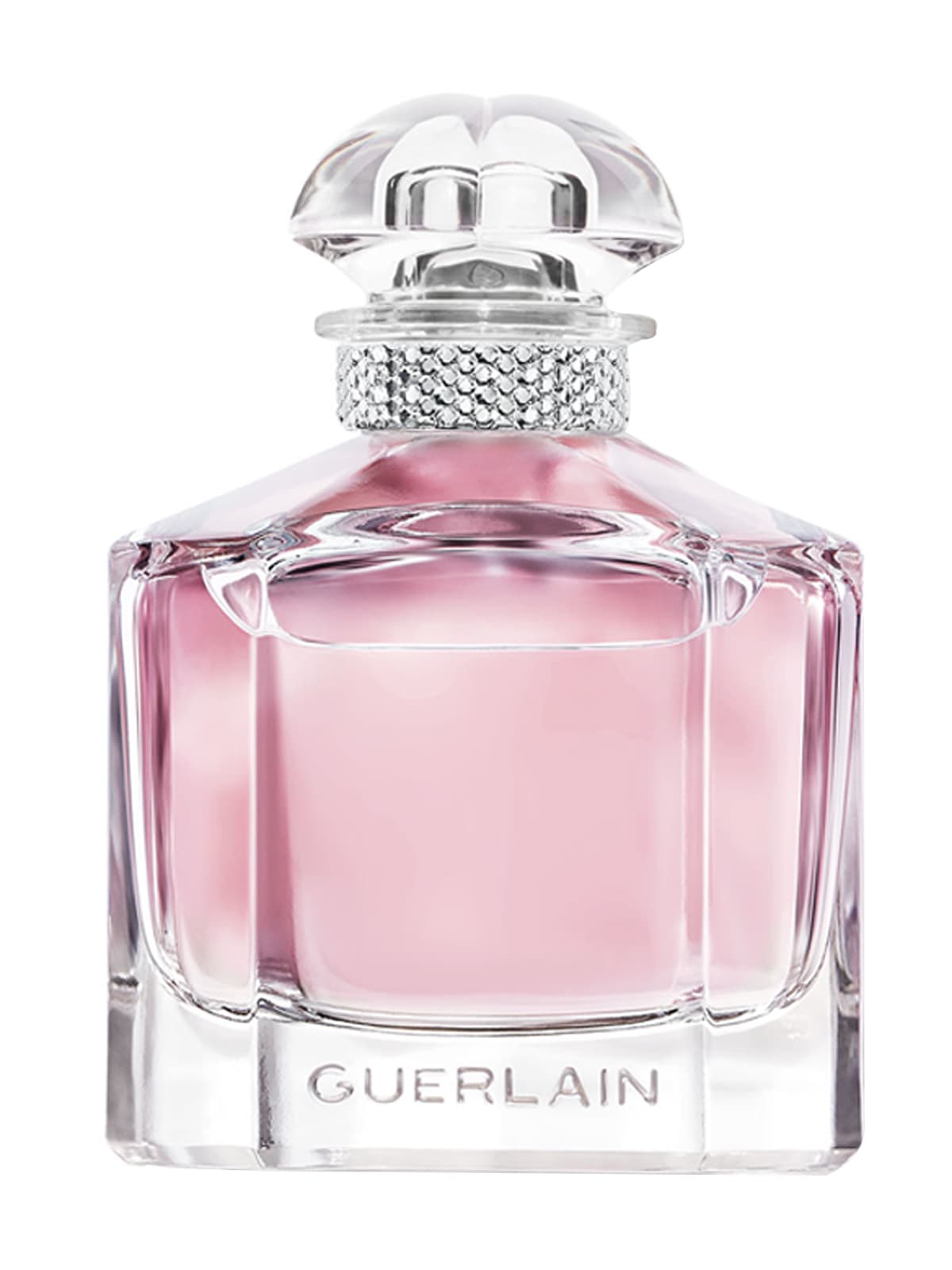 Guerlain Mon Guerlain Sparkling Bouquet Eau De Parfum For Women