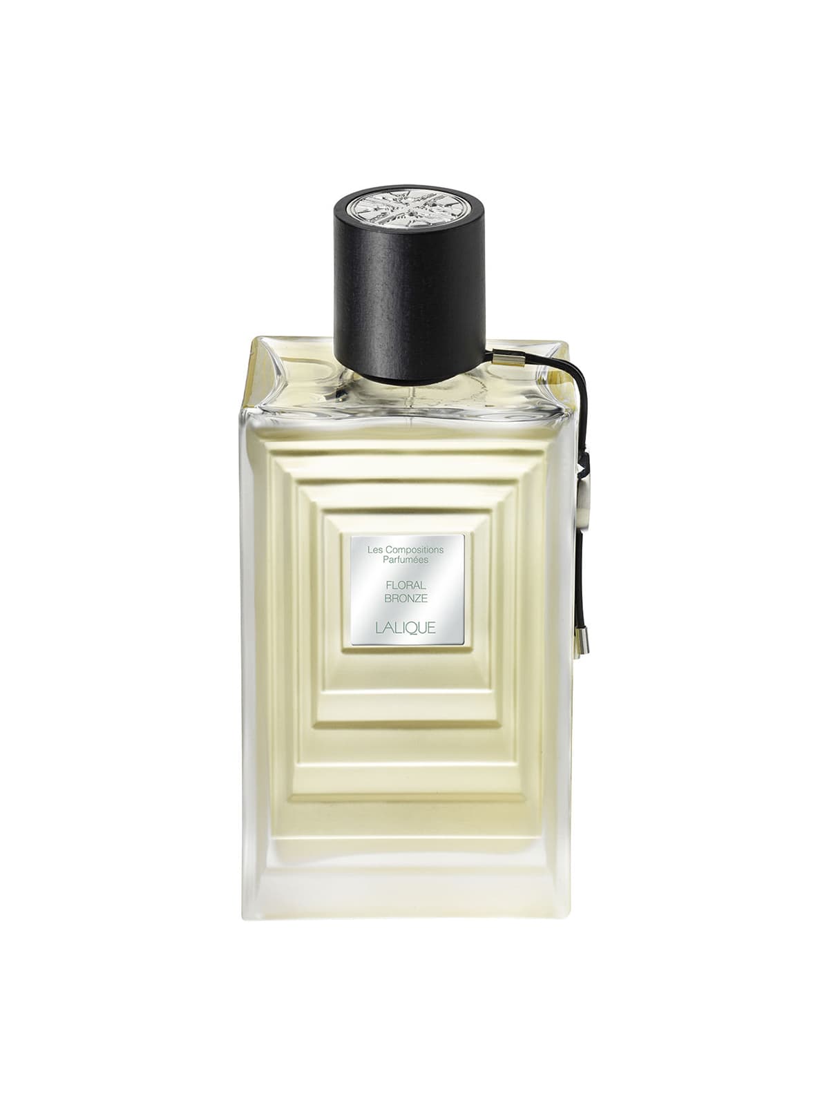 Lalique Les Compositions Parfumees Fioral Bronze Eau De Parfum For Women & Men