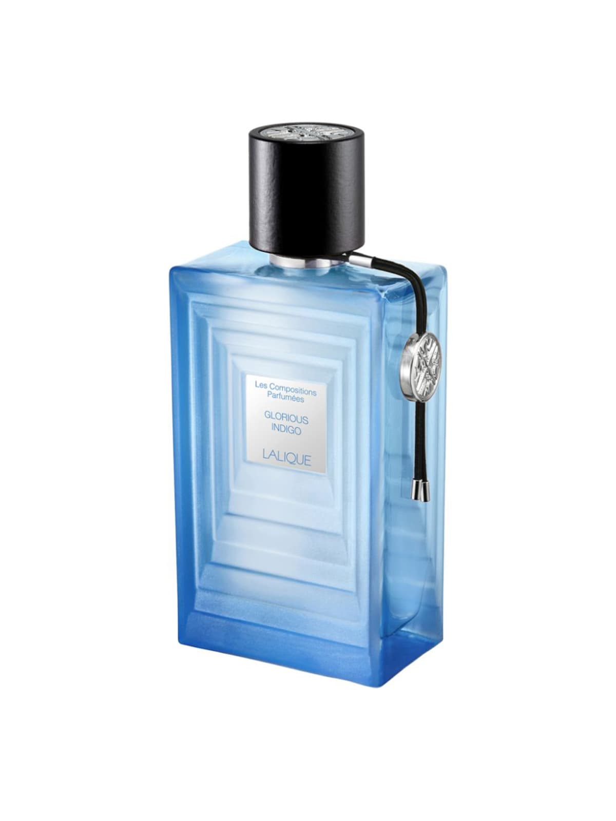 Lalique Les Compositions Parfumees Glorious Indigo Eau De Parfum For Women & Men