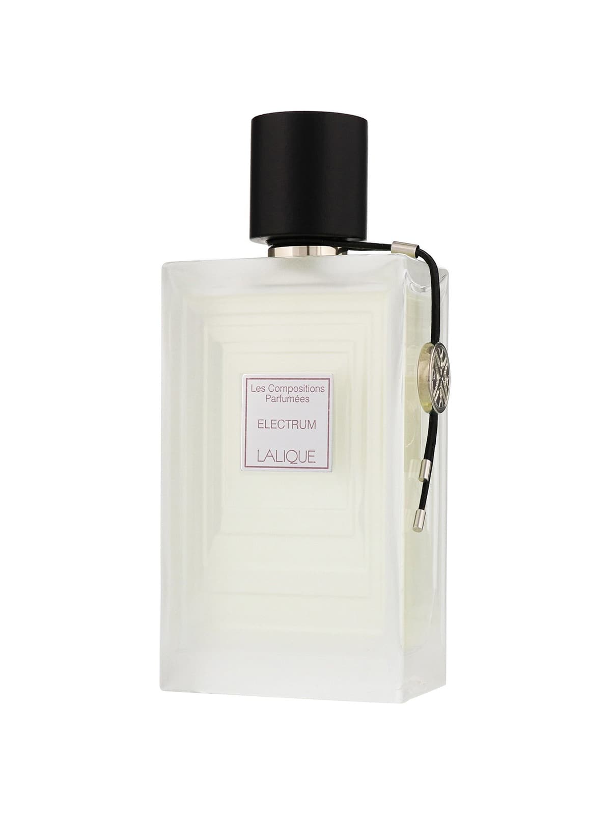 Lalique Les Compositions Parfumees Spicy Electrum Eau De Parfum For Women & Men