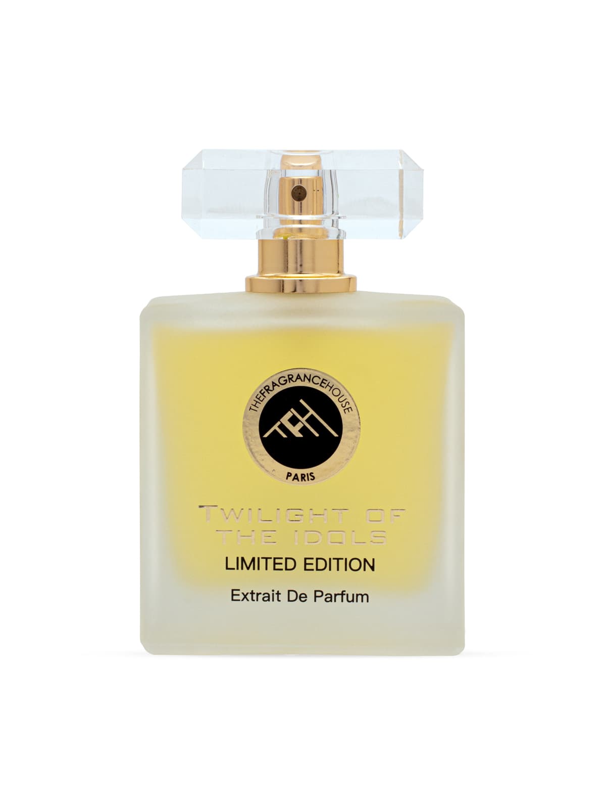The Fragrance House Twilight Of The Idols Extrait De Parfum For Women & Men