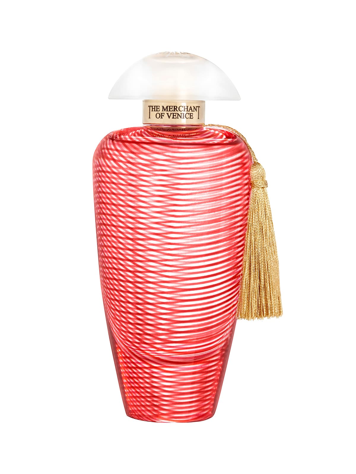 The Merchant Of Venice Byzantium Saffron Eau De Parfum For Unisex