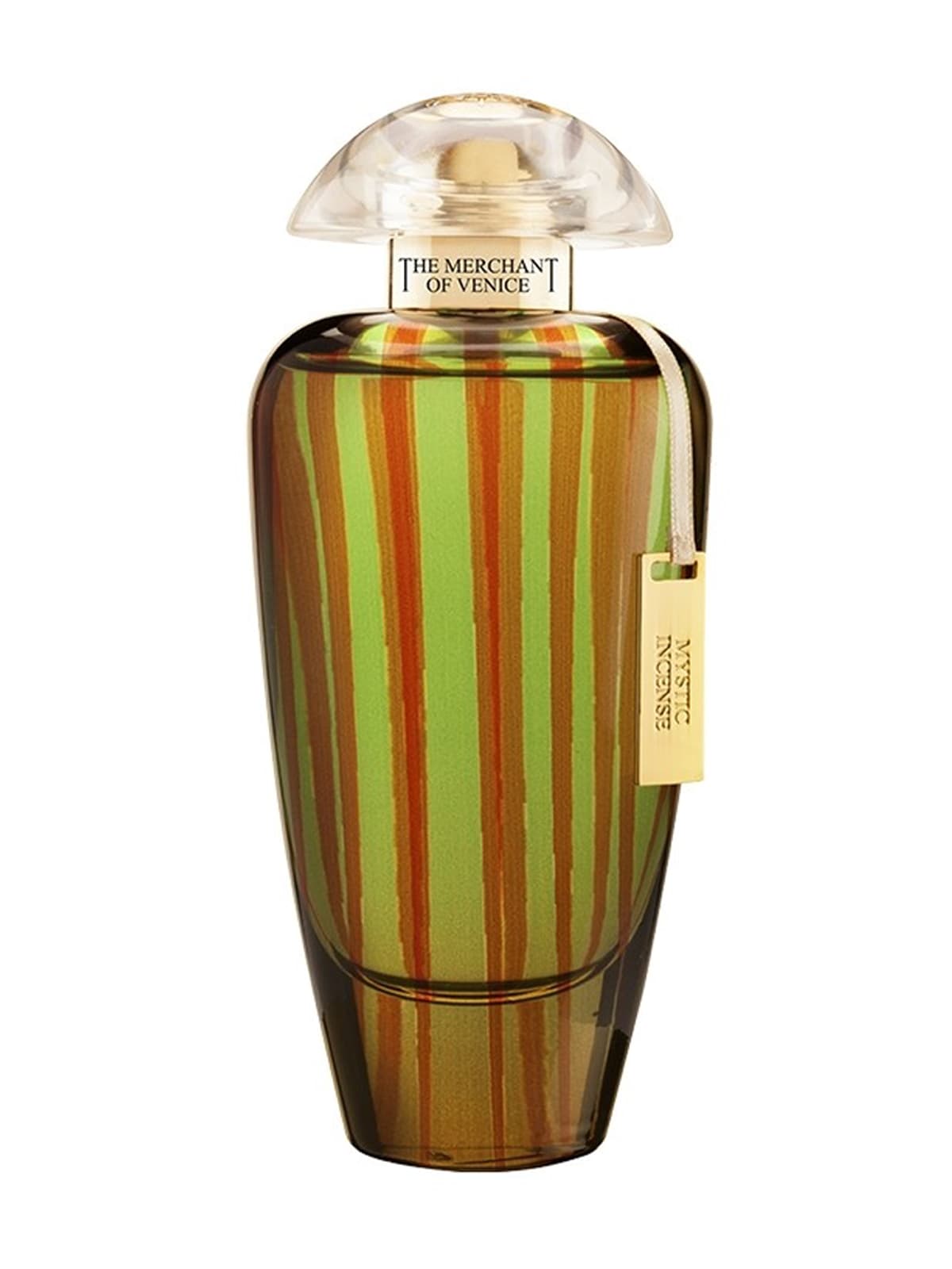 The Merchant Of Venice Mystic Incense For Unisex Eau De Parfum