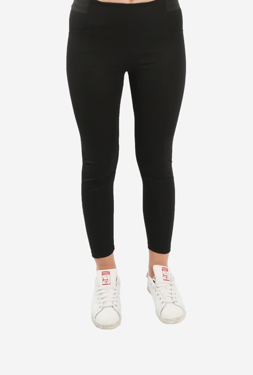 Women"s Fashion Legging Black