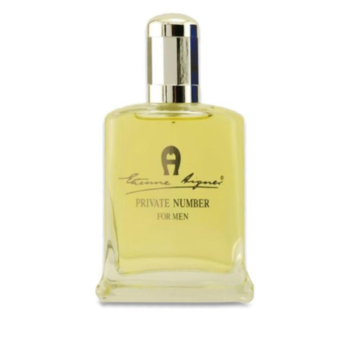 Aigner Private Number M EDT 100 ml