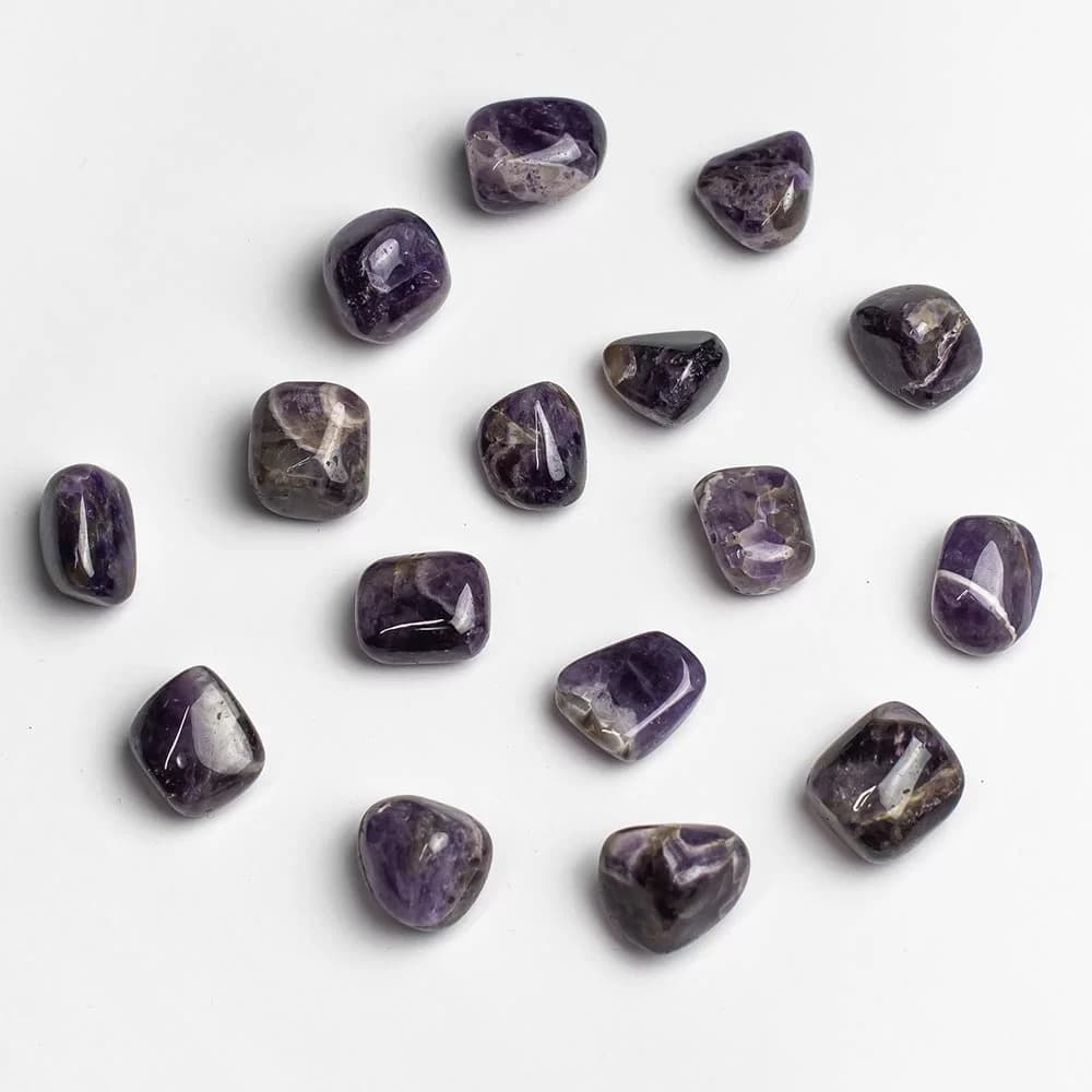 Amethyst Tumbled Stone 2-3cm