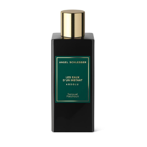 Angel Schlesser Les Eaux D"Un Instant Absolu Sensual Patchouli U EDP 100 ml