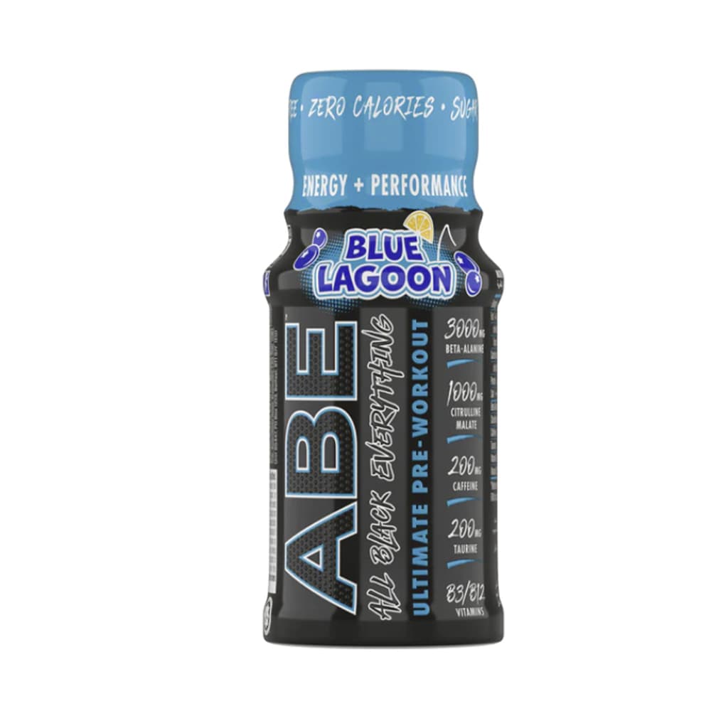 Applied Nutrition ABE Ultimate Pre Workout Shot