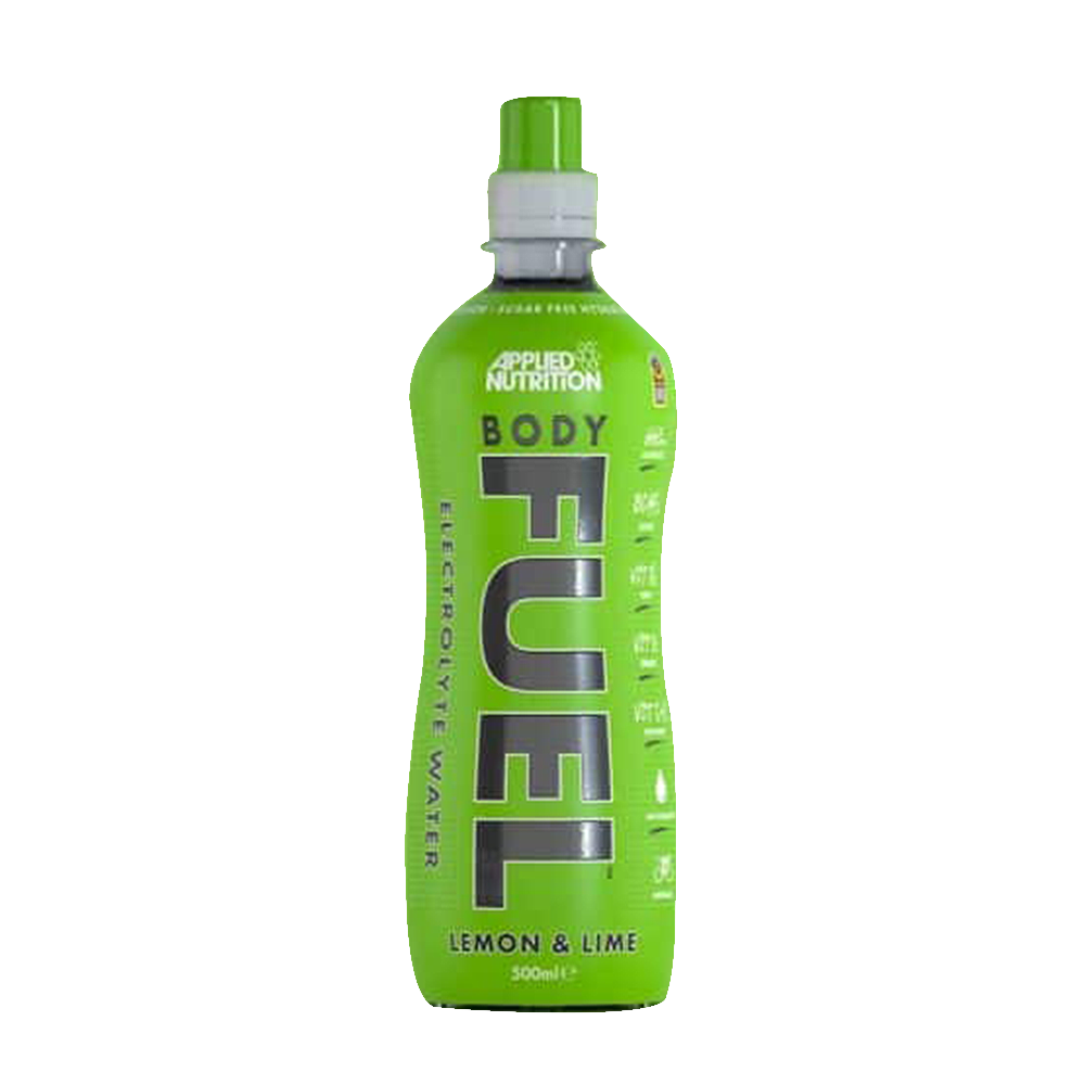 Applied Nutrition Body Fuel