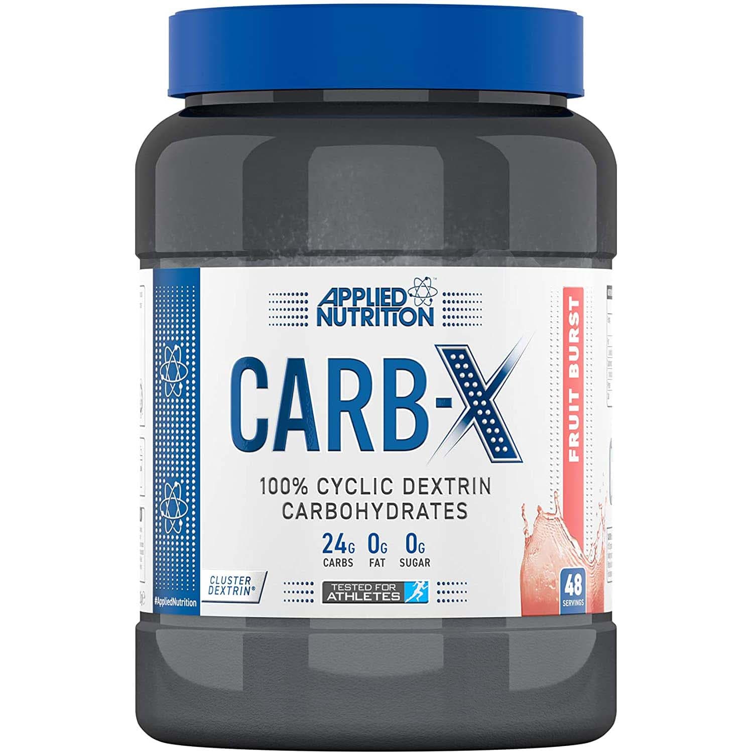 Applied Nutrition Carb X