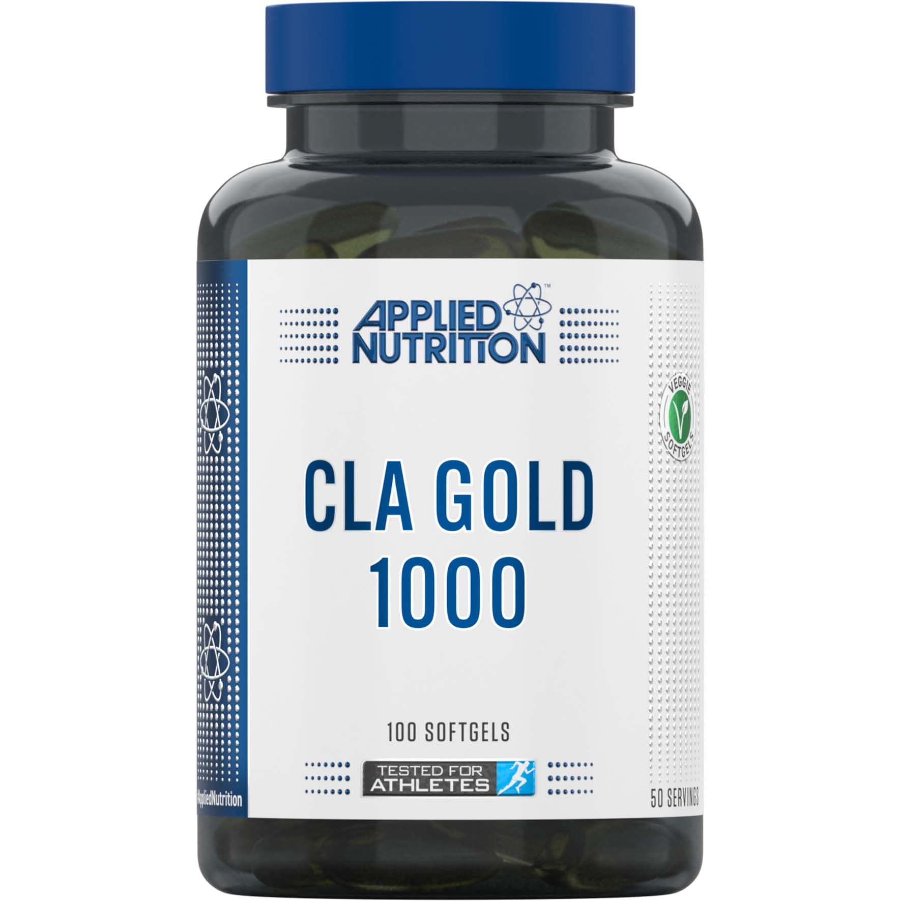 Applied Nutrition CLA Gold