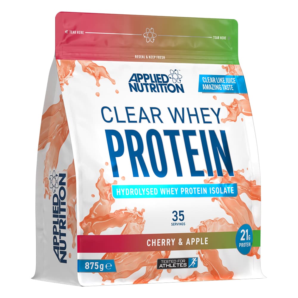 Applied Nutrition Clear Whey Protein
