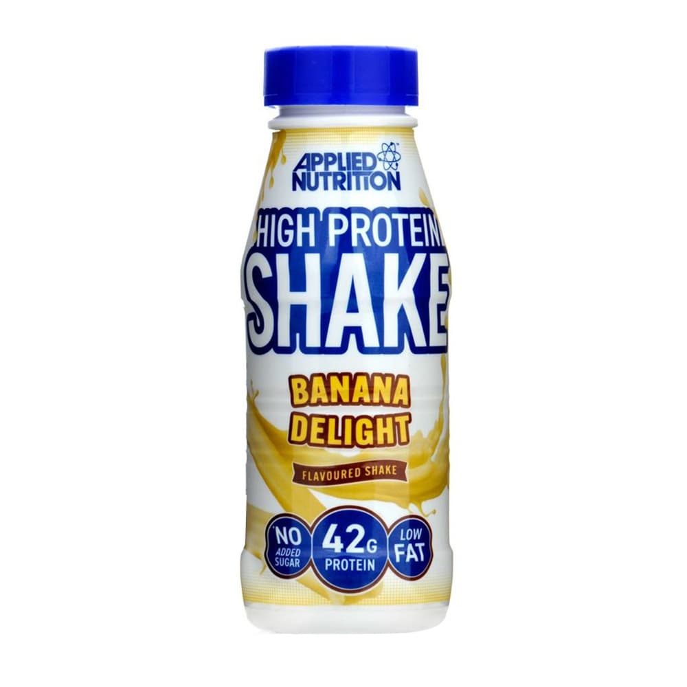 Applied Nutrition High Protein Shake