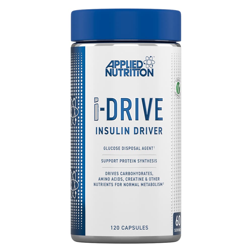 Applied Nutrition iDrive