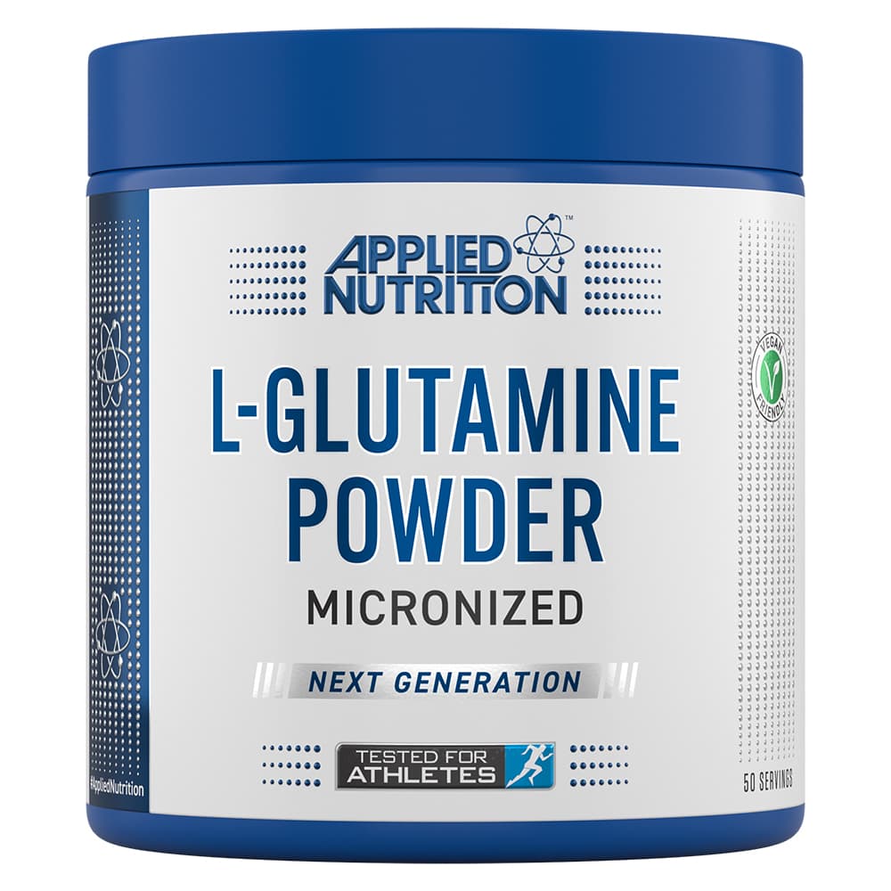 Applied Nutrition L Glutamine Powder Micronized