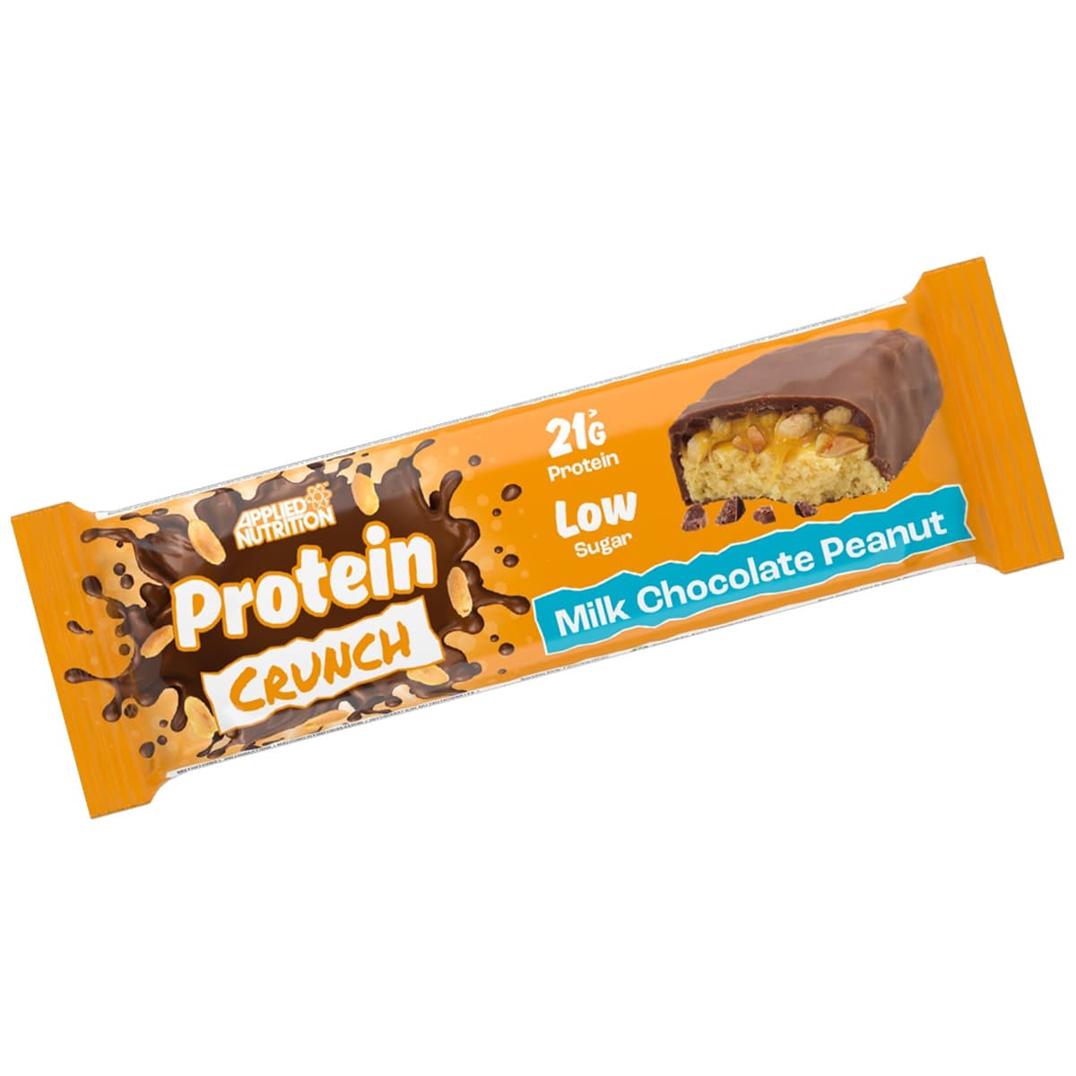 Applied Nutrition Protein Crunch Bar