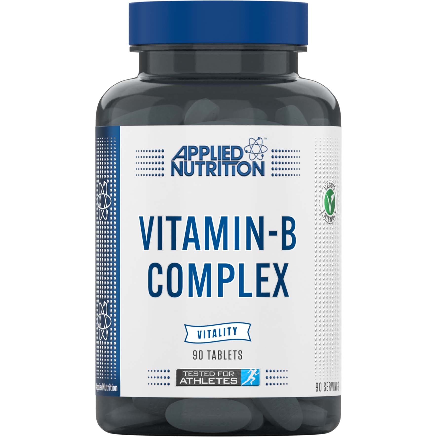 Applied Nutrition Vitamin B Complex