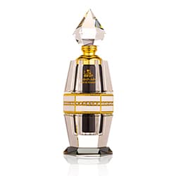 Arabic Oud Perfume Oil Attar Fragrance - Seoufi ( 60 ML )