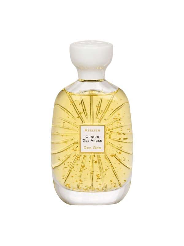 Atelier Des Ors Choeur Des Anges For Unisex Eau De Parfum