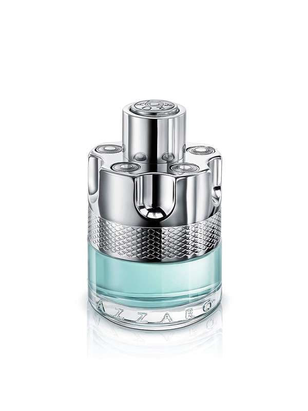 Azzaro Wanted Tonic For Men Eau De Toilette