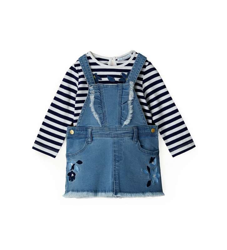 BABY GIRL"S SET-2000302691034