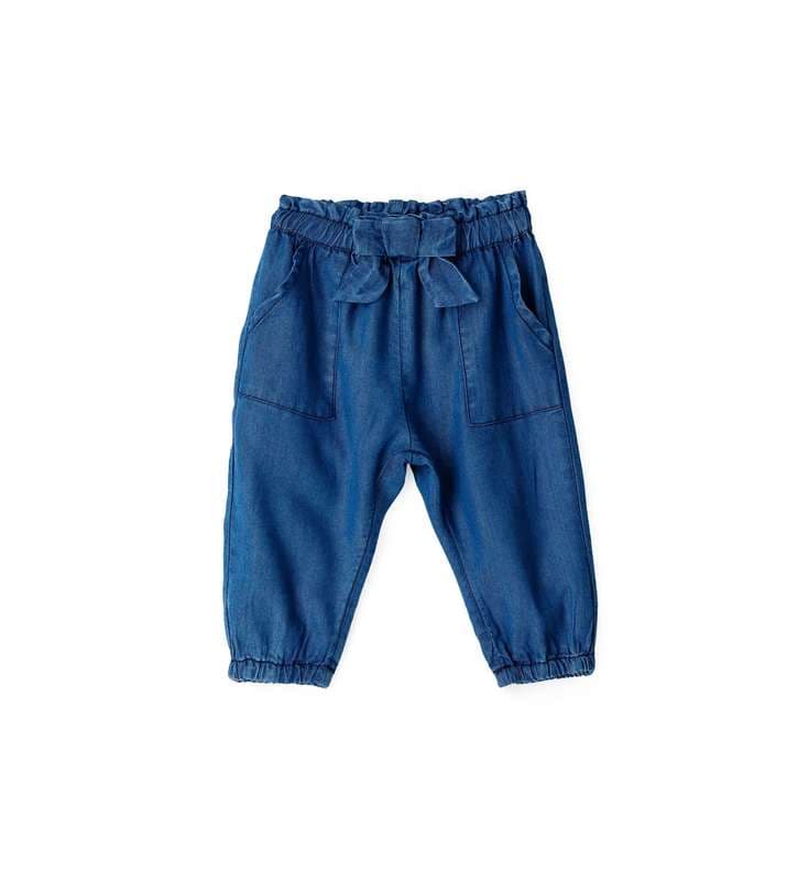 BABY GIRL"S TROUSER-2000302685064