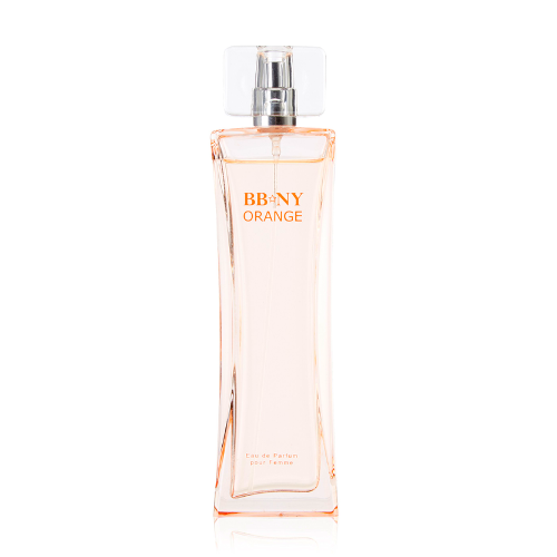 BBNY ORANGE L EDP 100 VAPO