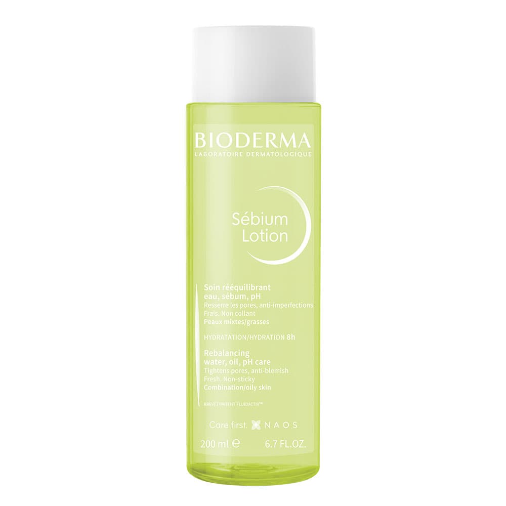 Bioderma Sebium Lotion