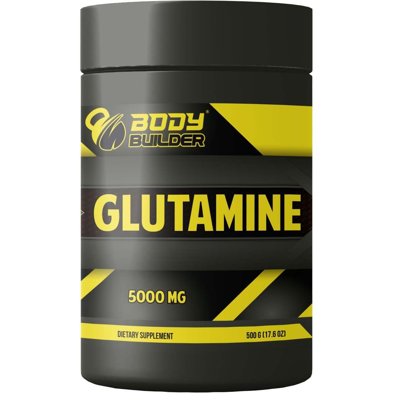 Body Builder Glutamine