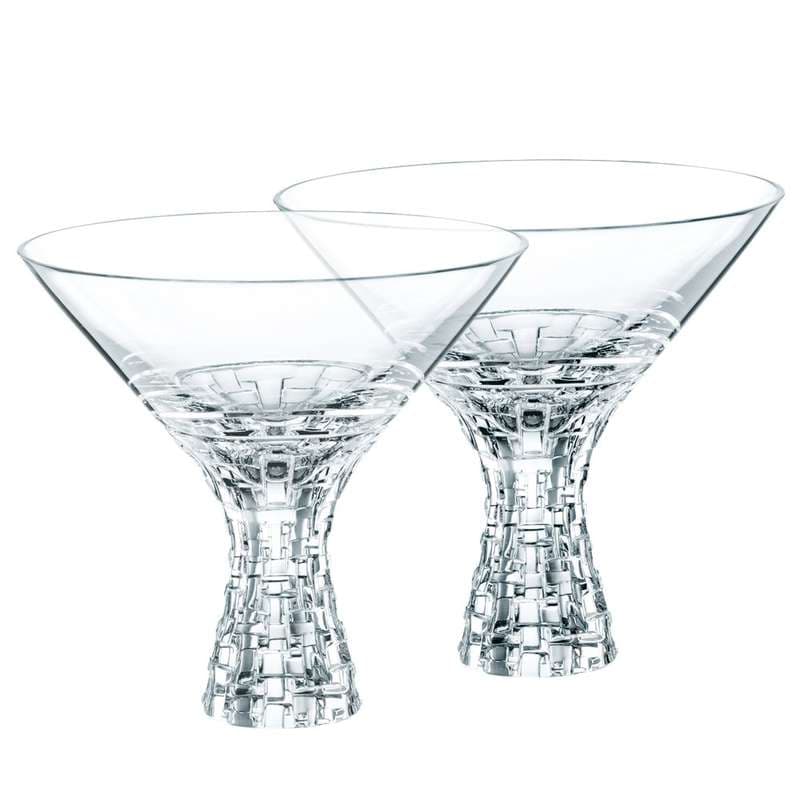 Bossa Nova Cocktail set of 2