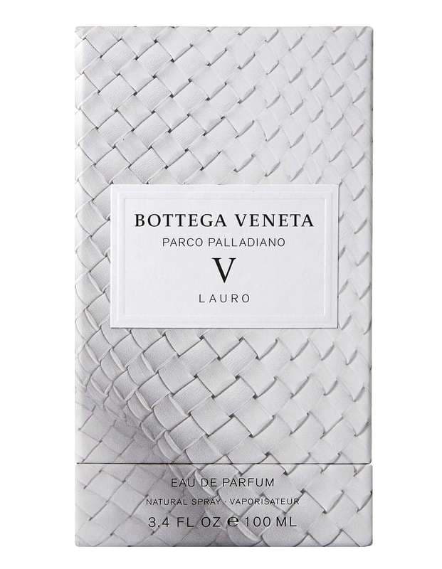 Bottega Veneta Parco Palladiano V Lauro Eau De Parfum 100ML