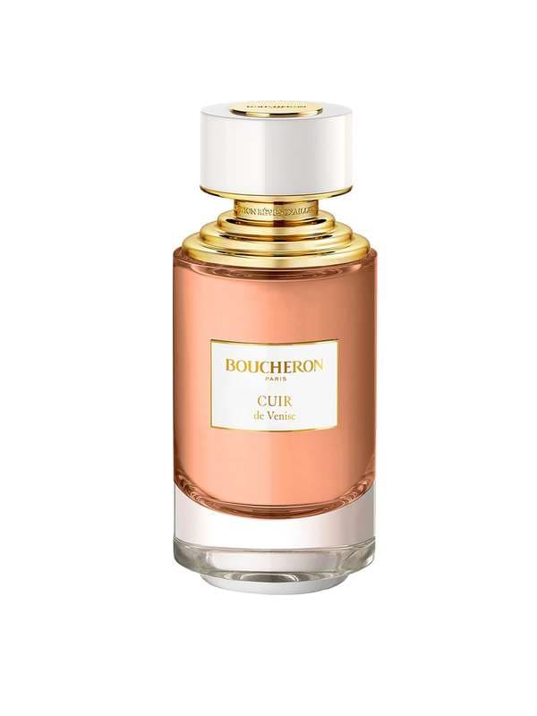 Boucheron Cuir De Venise For Unisex Eau De Parfum