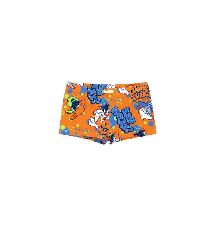 BOY"S SWIMWEAR-Warner Looney