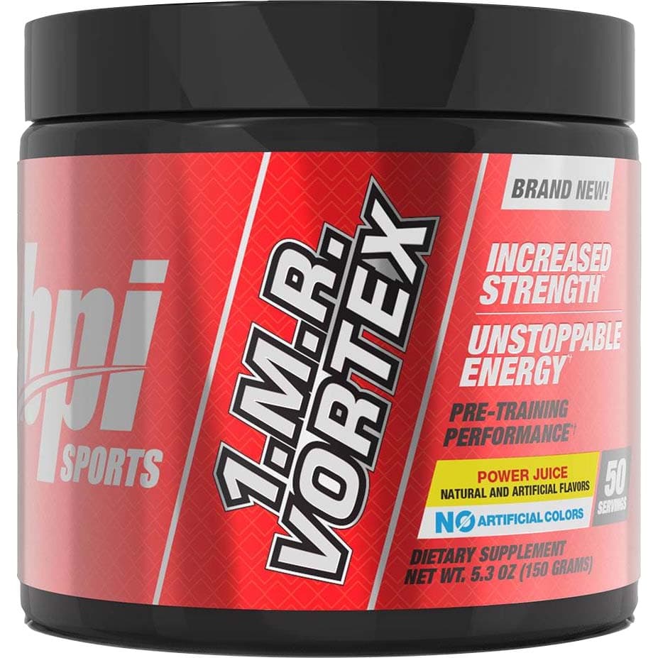 bpi Sports 1.m.r Vortex One